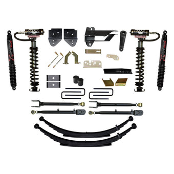 compare product Skyjacker 6In C/O SYS/17 F250-F350 4WD