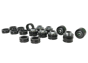 compare product Whiteline 1988 Chevrolet C1500 Body Mount Bushing Set - Extra Cab