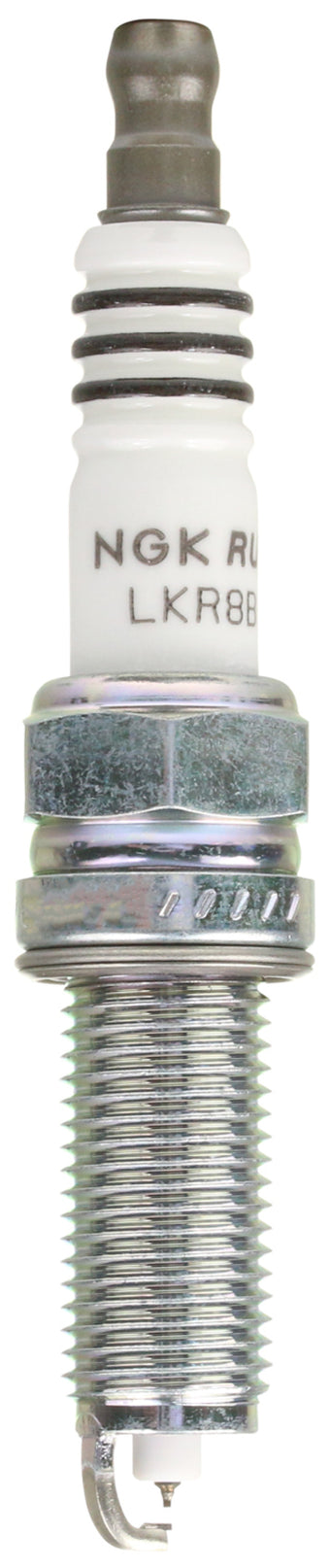 compare product NGK Ruthenium HX Spark Plug Box of 4 (LKR8BHX-S)