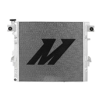 Mishimoto 07 - 17 Jeep Wrangler JK Performance Aluminum Radiator V2 - My Store