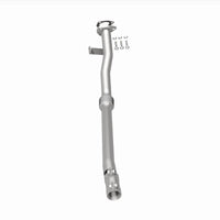 BRE Exhaust 05 - 08 A4 Quattro 2.0L Front Pipe Kit - My Store