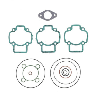 compare product Athena 03-04 Aprilia SR 50 Complete Gasket Kit w/O-Rings (Excl Engine Oil Seal)