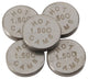Hot Cams 08 - 13 Yamaha WR 250 R Dual Sport 250cc 1.500mm Shim Kit - 5 Pack - My Store