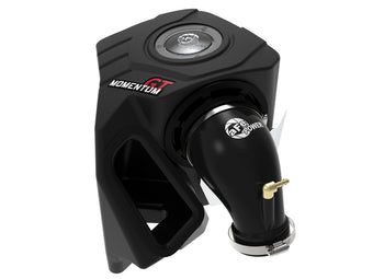 compare product aFe Momentum GT Cold Air Intake System w/ Pro 5R Media Audi A4/Quattro (B9) 16-19 I4-2.0L (t)
