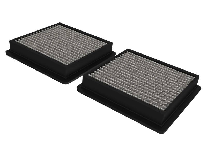 aFe 2022 Toyota Land Cruiser (J300) (Non - US Model) V6 3.5L (tt) Magnum FLOW Pro DRY S Air Filter - My Store