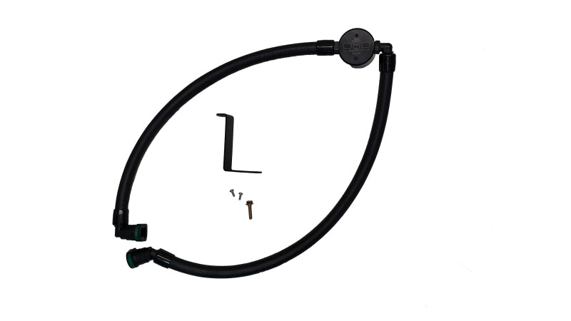 Oil Separators