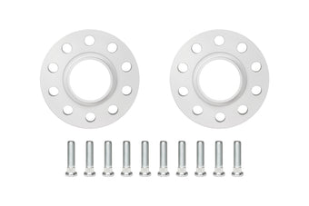 compare product Eibach Pro-Spacer 78-95 Porsche 928 18mm Thickness 5x130 Hub 71.5