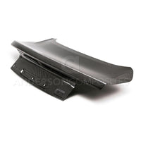 Anderson Composites 15 - 18 Ford Mustang Type - OE Double Sided Carbon Fiber Decklid - My Store