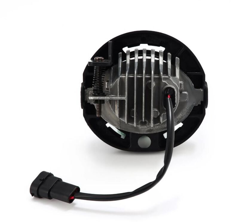AlphaRex 15 - 23 Dodge Charger (Excludes SRT) DoubleTap Dual Color LED Projector Fog Lights - My Store