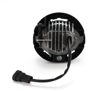 AlphaRex 15 - 23 Dodge Charger (Excludes SRT) DoubleTap Dual Color LED Projector Fog Lights - My Store