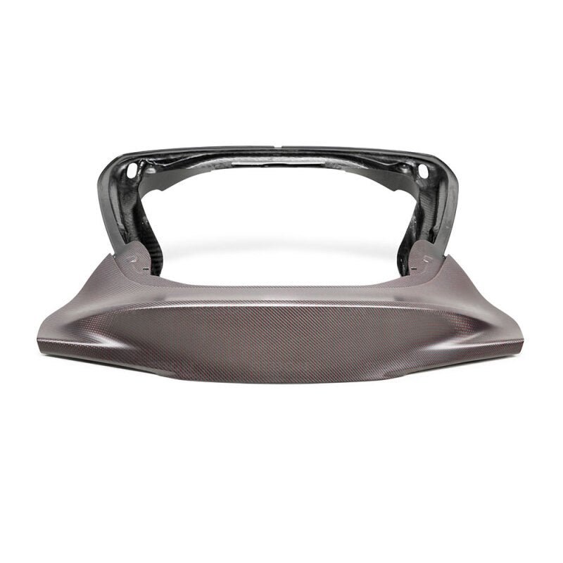 Seibon 2020 Toyota GR Supra Dry Carbon Fiber Trunk Lid - My Store