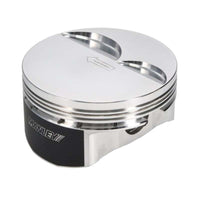 Manley Chevrolet LS Piston Set - 4.065in Bore 1.115in CH, - 4.00 CC - My Store