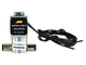 AEM Water/Methanol Injection System - High - Flow Low - Current WMI Solenoid - 200PSI 1/8in - 27NPT In/Out - My Store