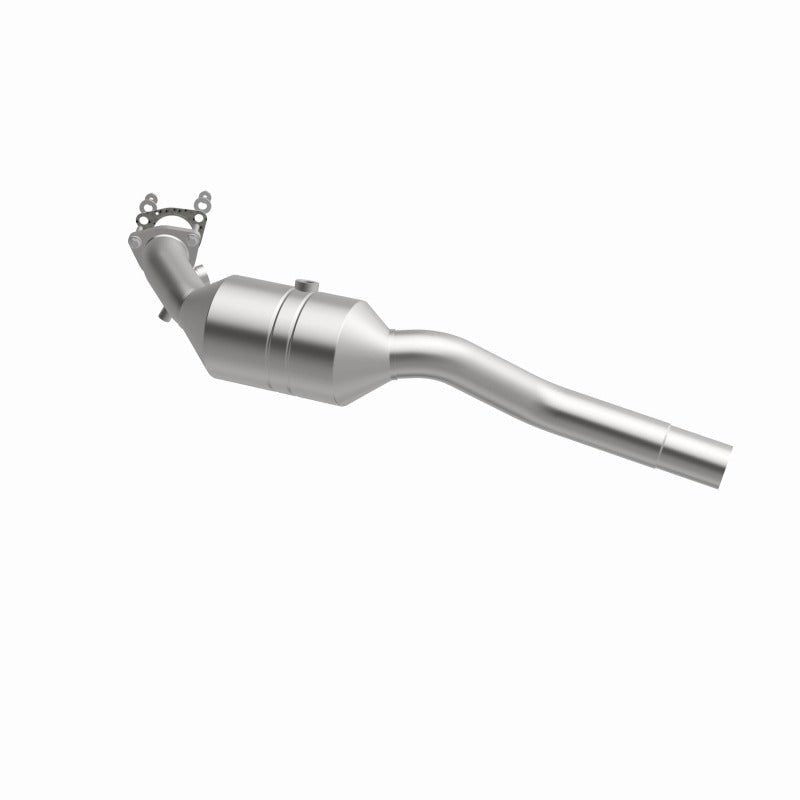 MagnaFlow Conv DF 01 - 05 Porsche 911 3.6L Front Left (California) - My Store