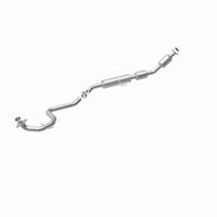 MagnaFlow Conv Direct Fit 07 - 11 Toyota Yaris 1.5L Underbody - My Store