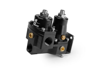 compare product Aeromotive EFI to Carburetor Fuel Pressure Regulator