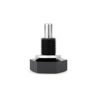 Mishimoto Magnetic Oil Drain Plug M12x1.75 Black - My Store