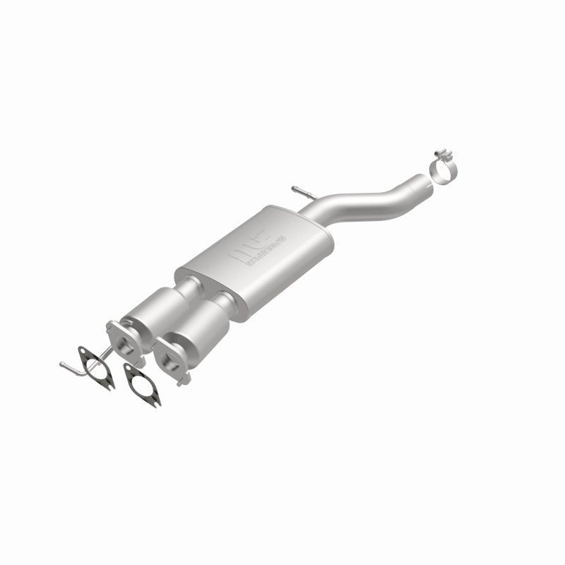 MagnaFlow Conv Direct Fit 12 - 15 Cadillac SRX 3.6L - My Store