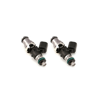 compare product Injector Dynamics 2600-XDS Inj - 2008 Can Am Outlander ATV w/1000cc Eng - 14mm Grey Adap Top (Set 2)