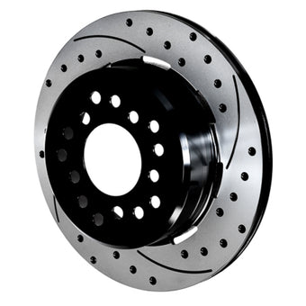 compare product Wilwood Rotor 1219-081CJ306-232MNEXXXXR