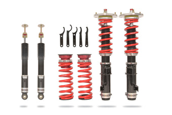 compare product Pedders 2016+ Chevrolet Camaro (6th Gen) w/o MagneRide Extreme Xa Coilover Kit