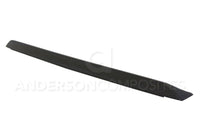 Anderson Composites 09 - 14 Dodge Challenger Rear Spoiler - My Store