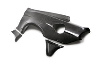 Anderson Composites 18 - 19 Ford Mustang Type - JTP Fender Flares (10 Piece Set) - My Store