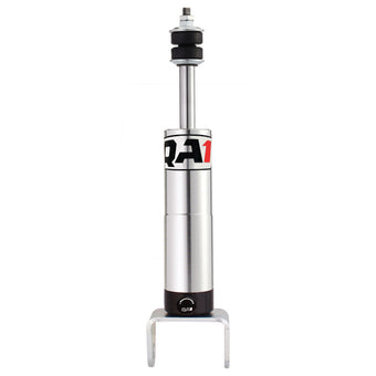 compare product QA1 Stocker Star Series Rear Shock Absorber - Single Adj. - 10.875in/15.875in - Aluminum