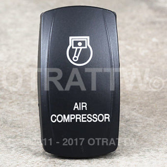 compare product sPOD Rocker Air Compressor ARB Style Switch