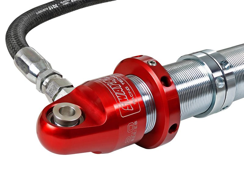 aFe Control Sway - A - Way 2in Coilover w/ Remote Reservoir - 12in Stroke - My Store