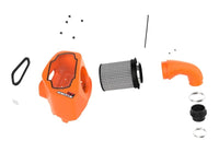 aFe POWER Momentum GT Pro Dry S Intake System 24 - 25 Toyota Land Cruiser (J250) - Orange Edition - My Store