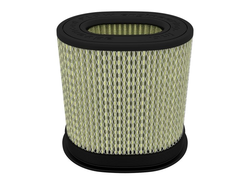 aFe MagnumFLOW Pro GUARD 7 Universal Filter (6.5x4.75)IN F x (9x7)IN B x (9x7)IN T(Inverted) x 9IN H - My Store