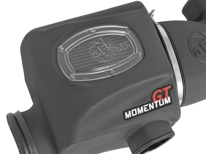 aFe Momentum GT Pro DRY S Stage - 2 Intake System 2016 Toyota Tacoma V6 3.5L - My Store