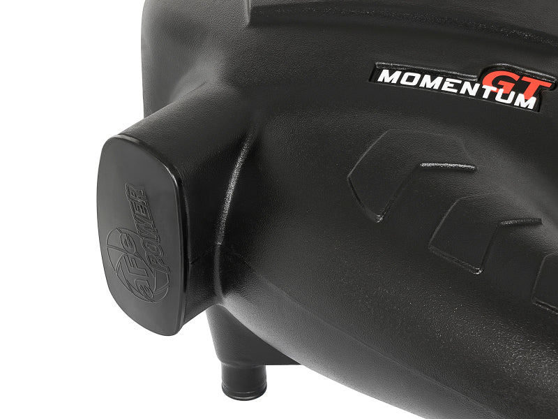 aFe Momentum GT Pro 5R Cold Air Intake System 17 - 20 Nissan Patrol L6 4.8L - My Store
