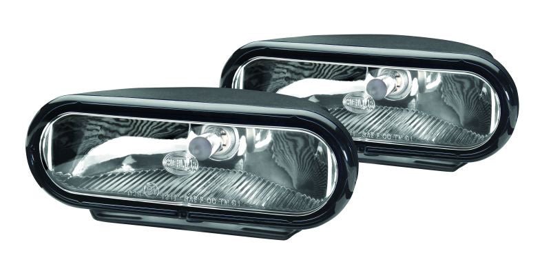 Hella FF75 Series H7 12V/55W Hallogen Fog Lamp Kit - My Store