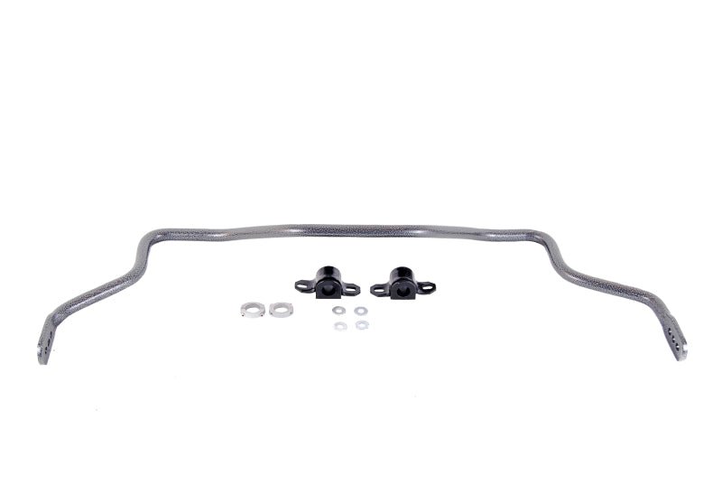 Hellwig 16 - 20 Nissan Titan/Titan XD Solid Heat Treated Chromoly 1in Rear Sway Bar - My Store