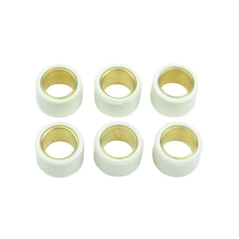compare product Athena Aprilia 50 Variator Rollers Kit (17x12 gr.7) - Set of 6