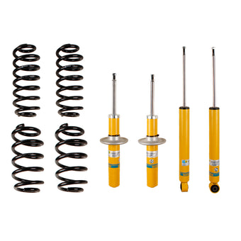 compare product Bilstein B12 Audi A4 Avant (8K5) K 2 PK Suspension Kit