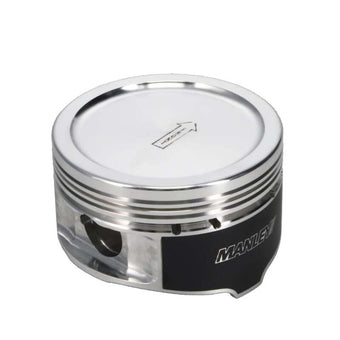 compare product Manley Ford 4.6L Modular V8 Piston Set - 3.700in Bore 1.200in CH, -28.00 CC