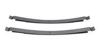 Hellwig 11 - 22 Ram 3500 Load Pro - Up To 2500lb Level LC 3 Leaf Helper Spring w/o Mounting Kit - My Store
