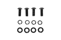DV8 Offroad 24 - 26 Toyota Tacoma Rear Differential Skid Plate - My Store