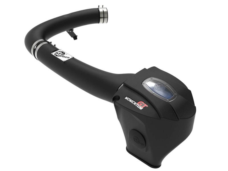 aFe Momentum GT Pro 5R Stage - 2 Intake System 11 - 15 Dodge Challenger/Charger V6 - 3.6L - My Store