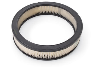 compare product Edelbrock 14-Inch X3-Inch Street Element