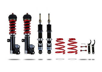 compare product Pedders 13-15 Chevrolet SS (Non-MRC) Extreme Xa Coilover Kit