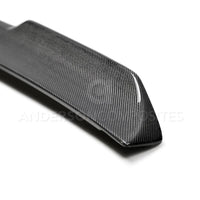 Anderson Composites 15 - 18 Dodge Challenger Hellcat Type - SA Rear Spoiler - My Store
