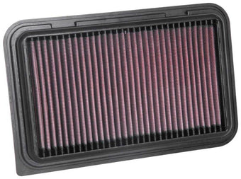 compare product K&N 2017 Suzuki Swift V L3-1.2L F/I Replacement Drop In Air Filter