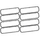 Moroso Big Block Chevrolet Valve Cover Gasket (25 Pairs) - My Store