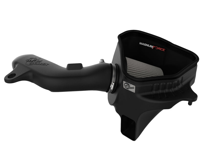 AFe Magnum FORCE Stage - 2 Cold Air Intake System w/Pro Dry S Media 12 - 15 BMW 335i F30 - My Store