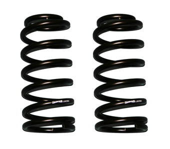 compare product Skyjacker Coil Spring Set 2002-2003 Jeep Liberty 4 Wheel Drive Rear Wheel Drive