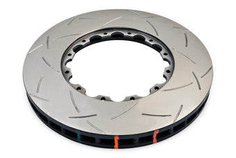 compare product DBA 500 Series Slotted Replacement Rotor ONLY (w/ Replacement NAS Lock Nuts)